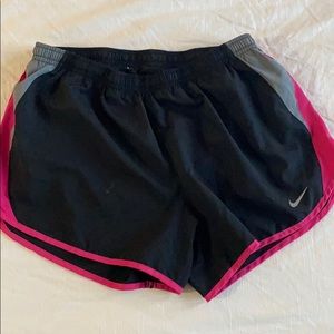 Nike Dri-Fit Running Short